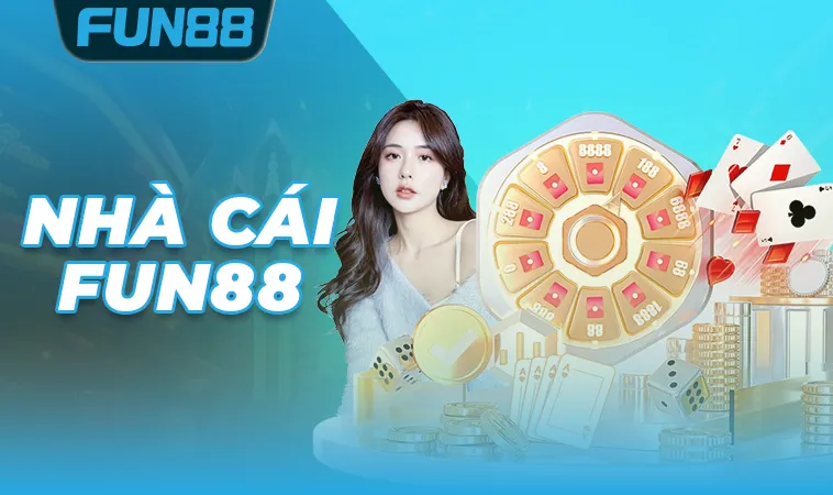 Nhà Cái FUN88: Trang Chủ Cá Cược Uy Tín Hàng Đầu Châu Á - Fun88 Sillyhumans 30 Fun88 - Nhà Cái Fun88 Cá Cược Online Xanh Chín Nhất 2025