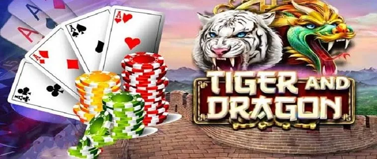 Khám Phá Trải Nghiệm Đỉnh Cao Với Dragon Tiger Tại Fun88