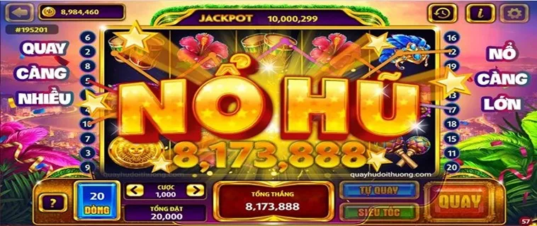 Nổ Hũ Rừng Xanh Tại FUN88: Đánh Giá Chi Tiết Từ A Đến Z