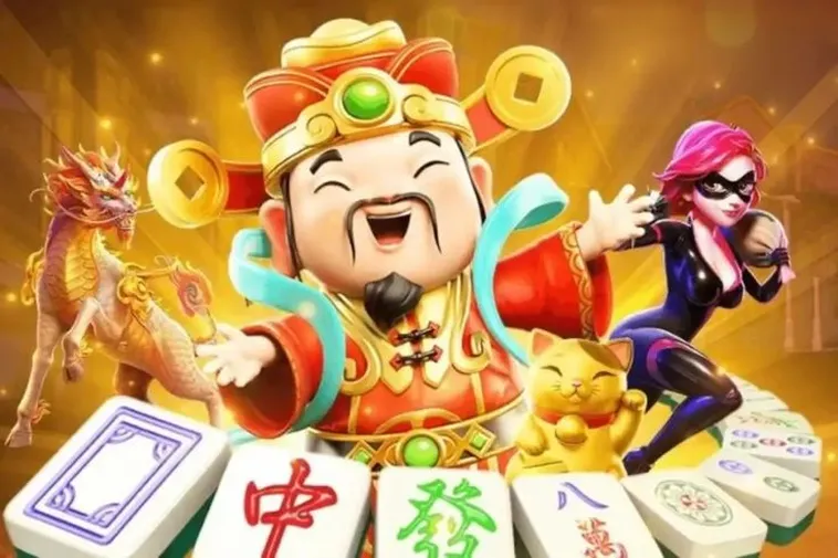 Đánh Giá Trò Chơi Nổ Hũ Thần Tài Tại FUN88: Hành Trình May Mắn