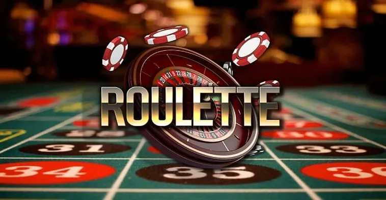 Bí Mật Đằng Sau Roulette Nhà Cái FUN88: Trải Nghiệm Đỉnh Cao Đợi Chờ Bạn 2 Bí Mật Đằng Sau Roulette Nhà Cái FUN88: Trải Nghiệm Đỉnh Cao Đợi Chờ Bạn