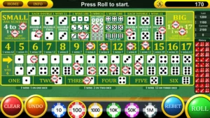 SicBo FUN88: Đánh Giá Trải Nghiệm Cá Cược Đỉnh Cao Tại Nhà Cái Hàng Đầu