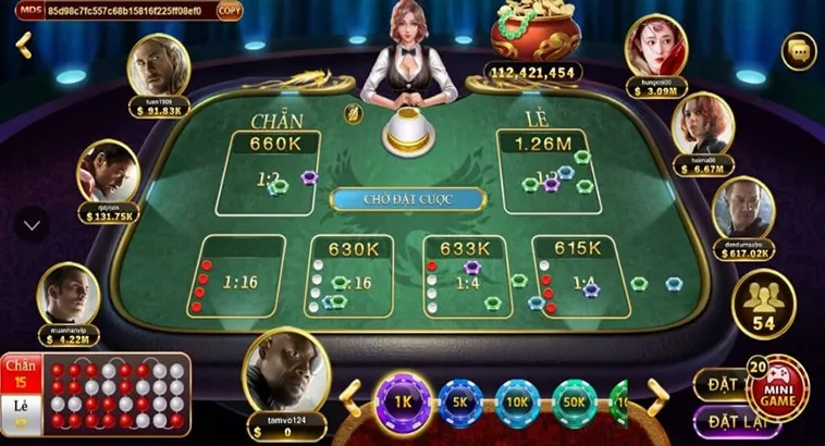 Xóc Đĩa Tại FUN88: Đánh Giá Trải Nghiệm Cá Cược Đỉnh Cao